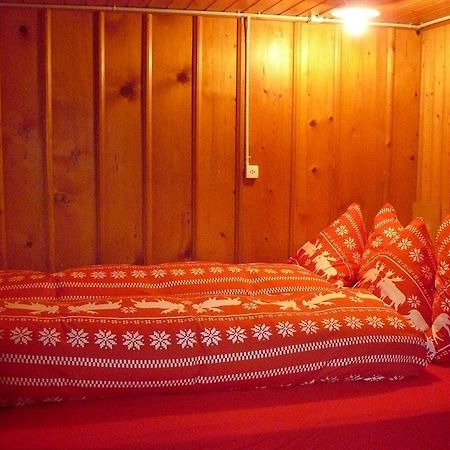 Apartment Lindi Lütschenthal Rom bilde