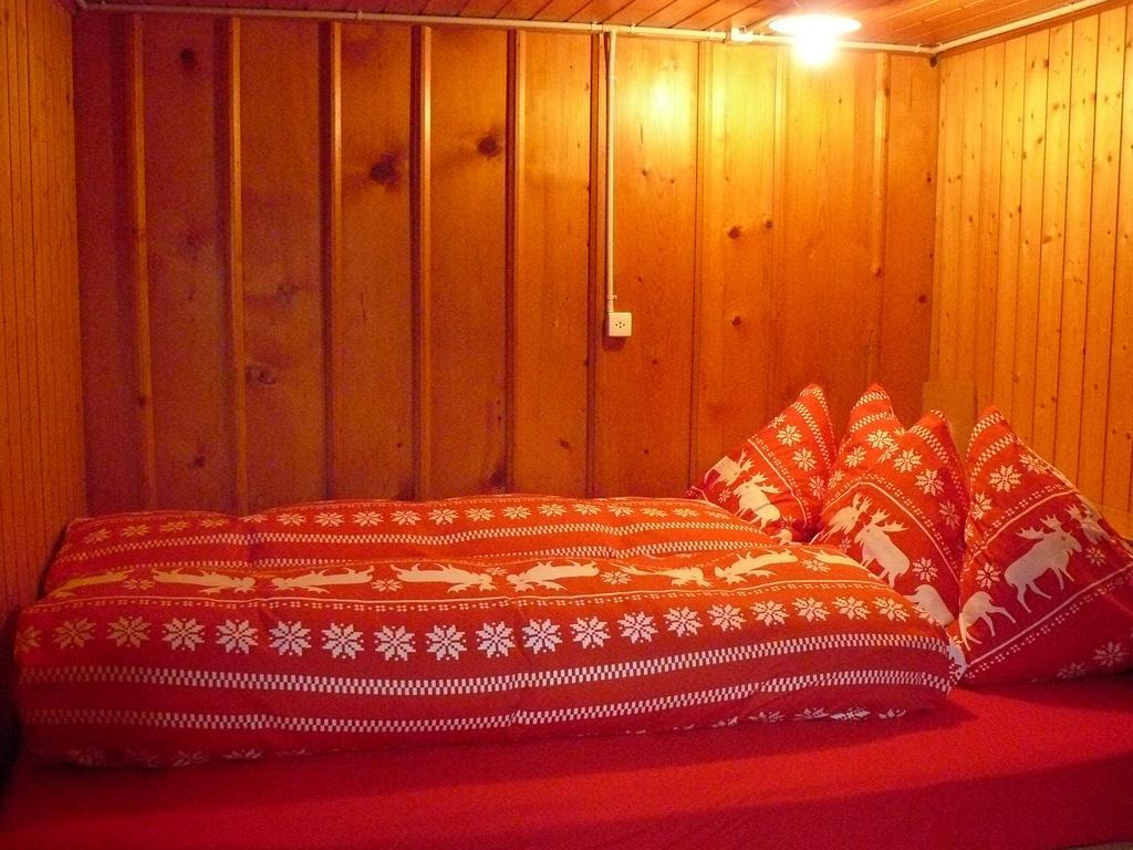 Apartment Lindi Lütschenthal Rom bilde