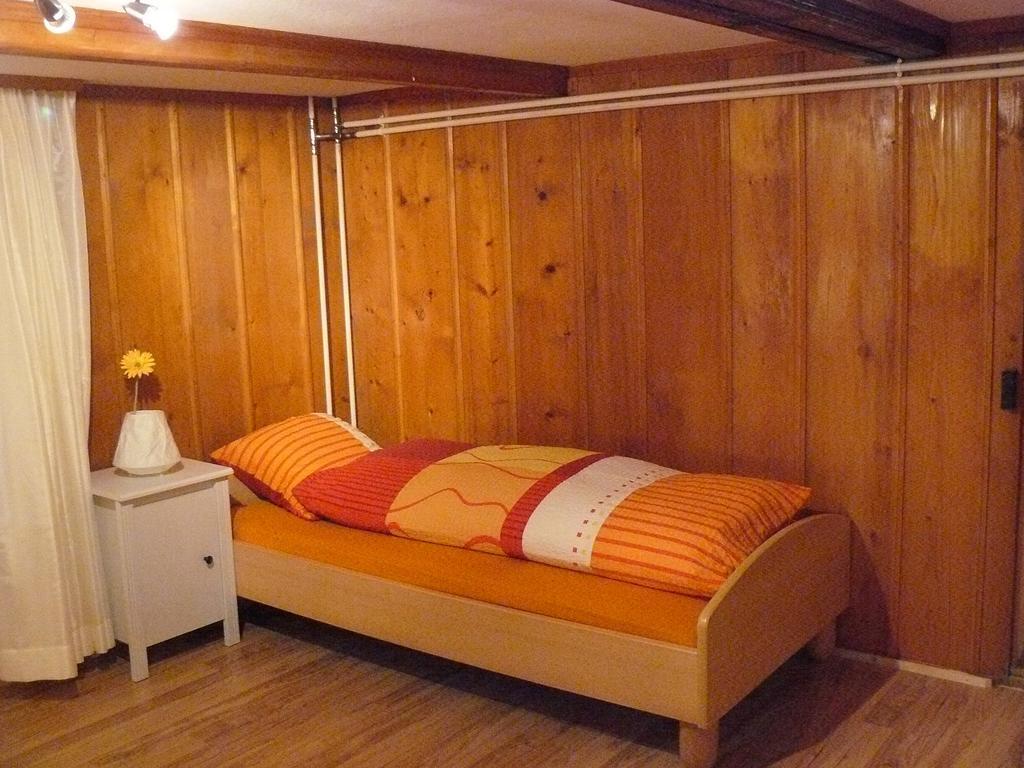 Apartment Lindi Lütschenthal Rom bilde