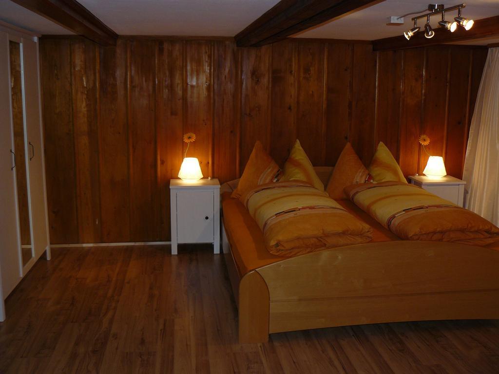 Apartment Lindi Lütschenthal Rom bilde